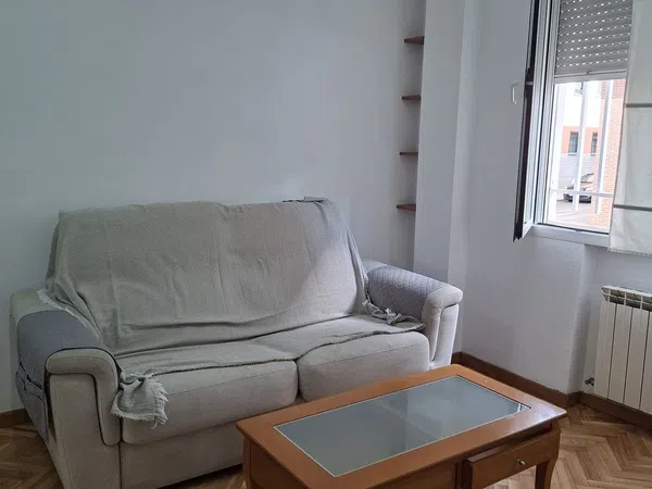 Piso en calle de Valderribas, 61 - Foto 8