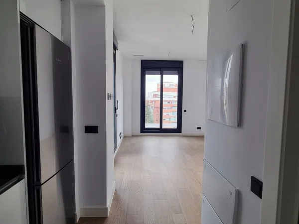 Estudio en Calle de Caleruega, 79, Costillares - Foto 4