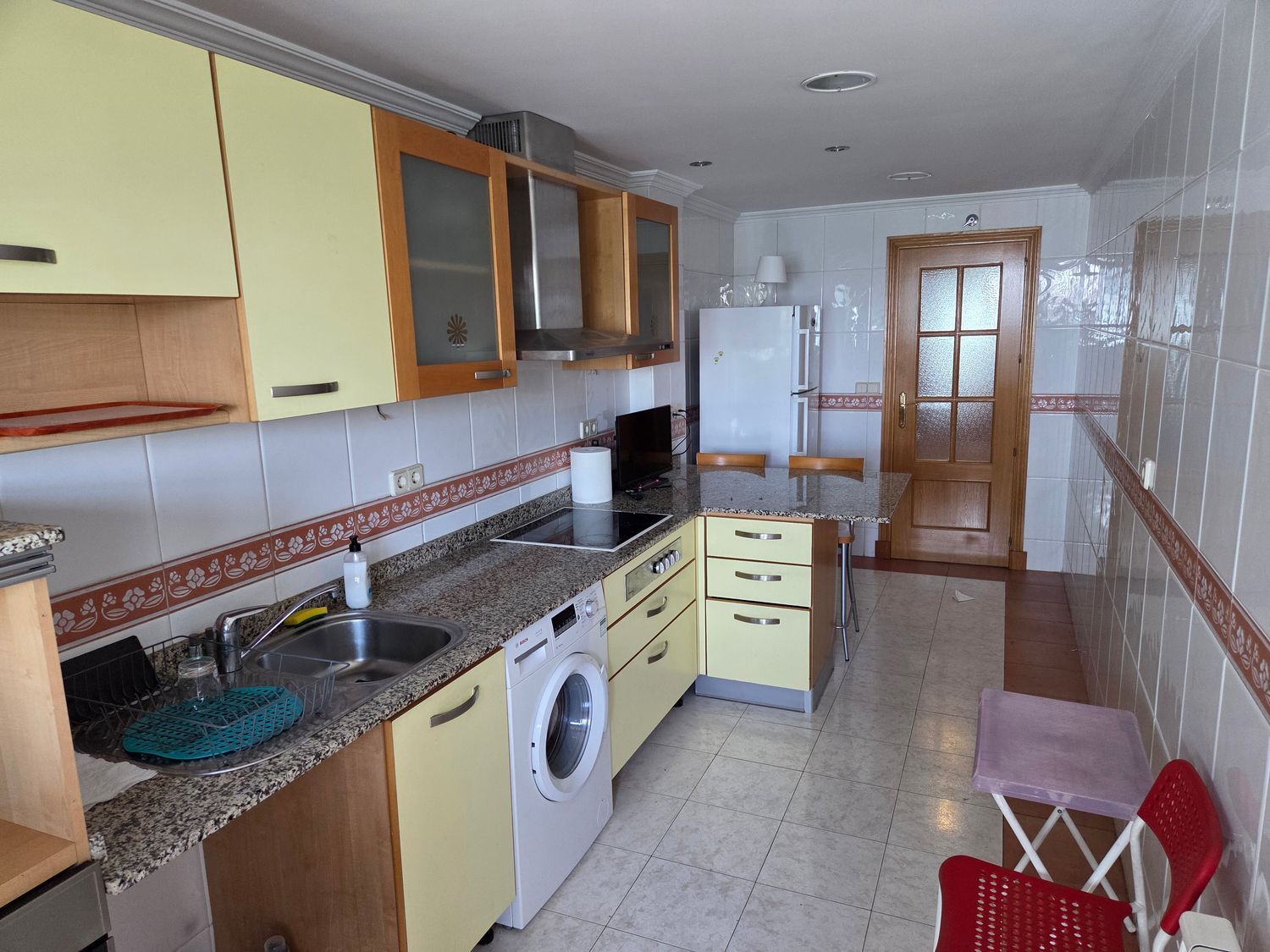 Piso en Calle Sarasate, 45, Golf - El Carralero, Golf - El Carralero - Foto 7