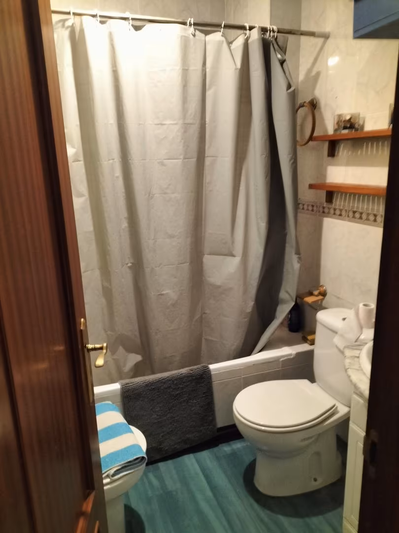 Piso en  Calle Nueva 5 - Foto 9