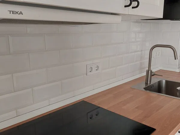 Ático en Calle Virgen del Rocío, 6 - Foto 2