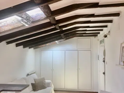 Ático en calle del Casino, 16