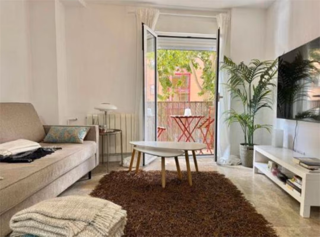Apartamento en Valdeacederas - Foto 3