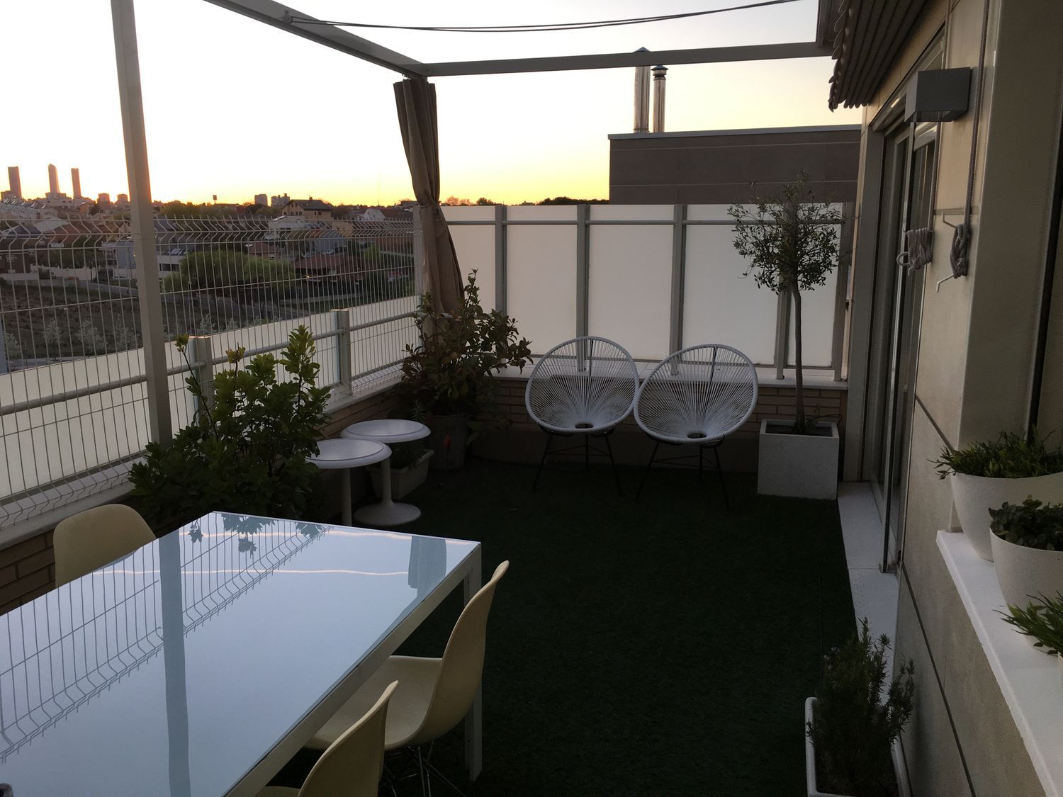 Ático en calle de Maestra Dolores Marco, 14 - Foto 3