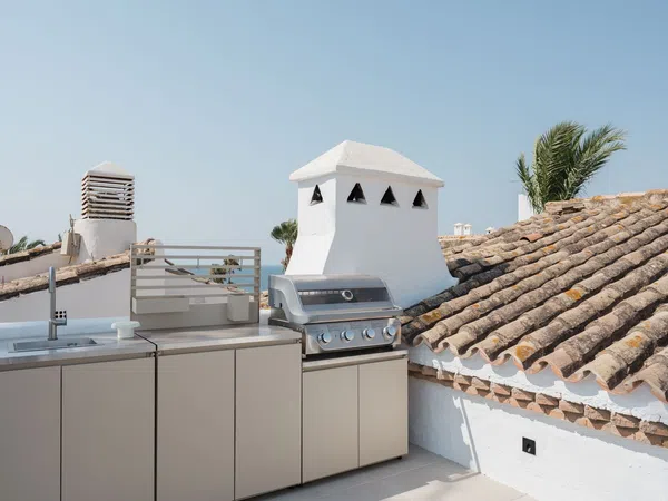 Ático en Avenida Carlos Cano, 2, Linda Vista-Nueva Alcántara-Cortijo Blanco - Foto 33
