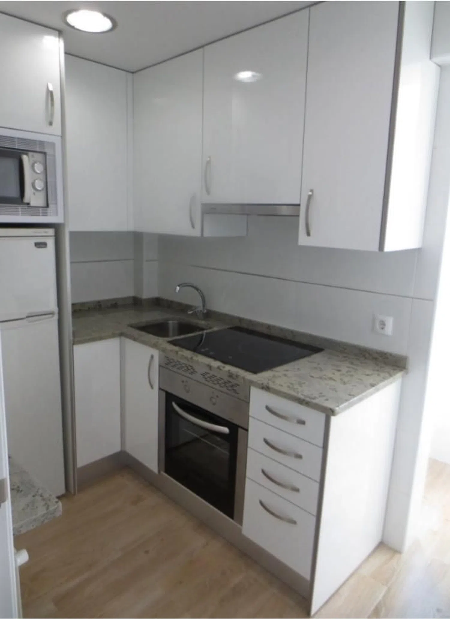 Piso en Barrio San Isidro - Foto 7