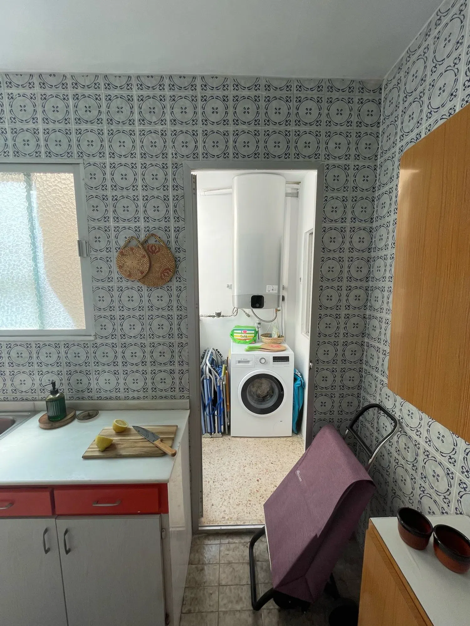 Piso en calle Colón, 72 - Foto 38