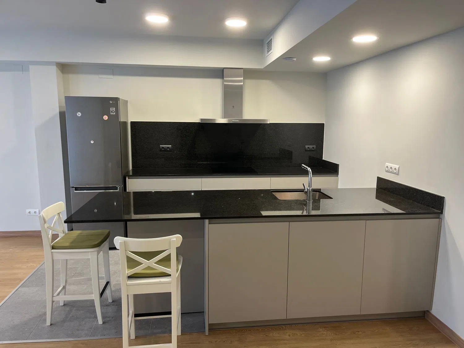 Piso en calle Agregación, 45 - Foto 4