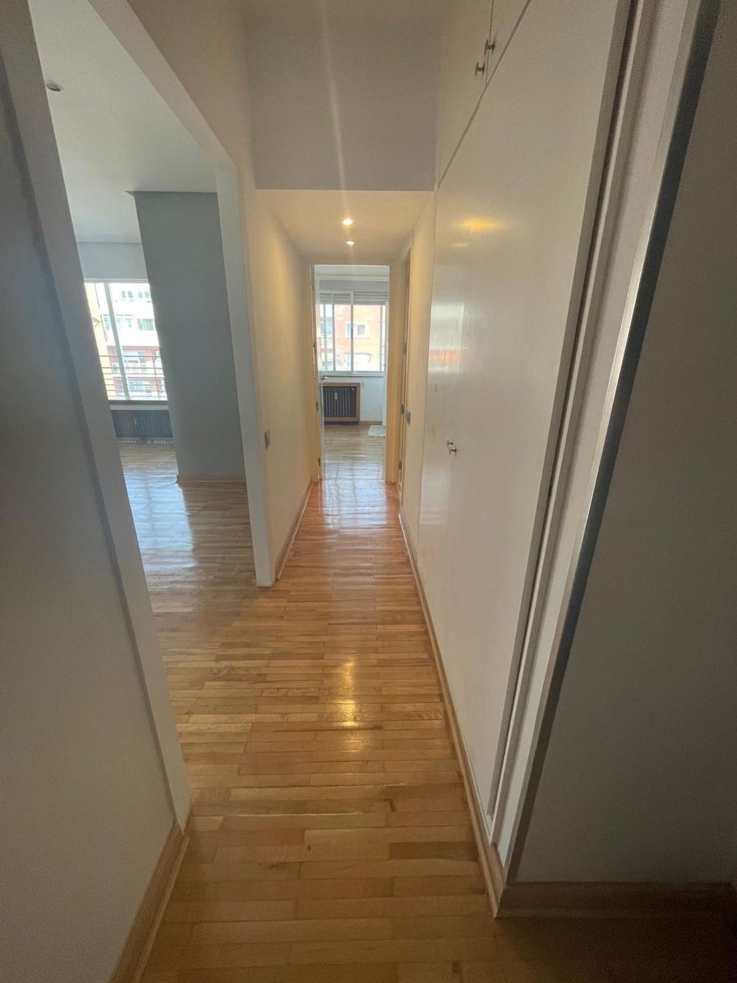 Piso en calle Pedro Muguruza, 8 - Foto 3