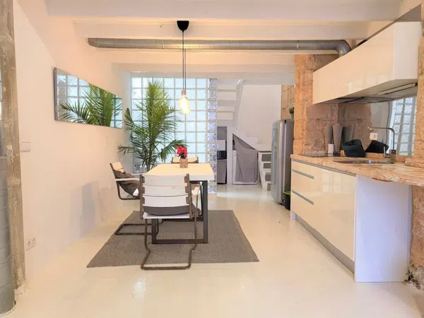 Estudio en calle del Bisbe Maura, 35 - Foto 6