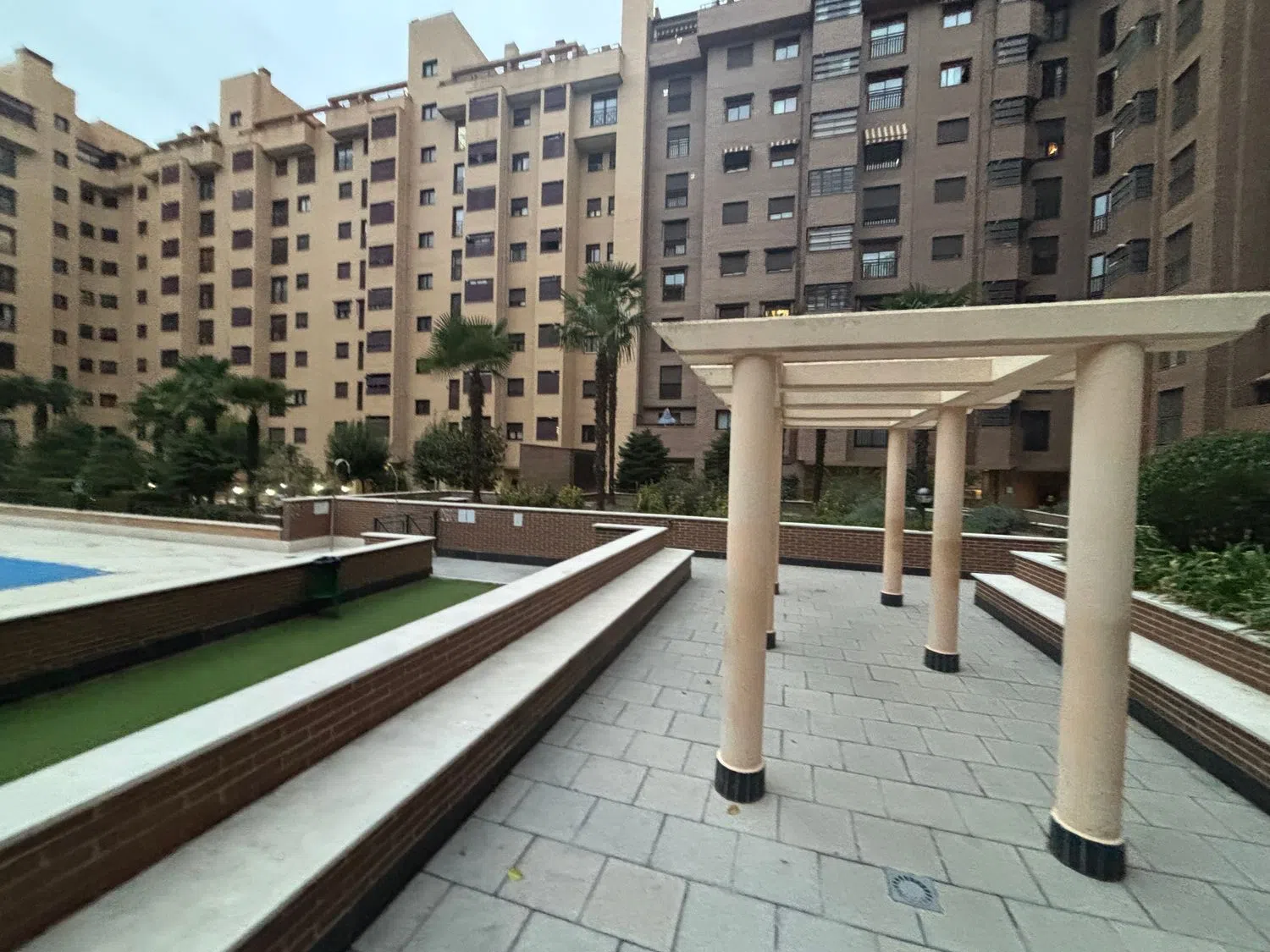 Piso en calle del Cocherón de la Villa, 13 - Foto 14