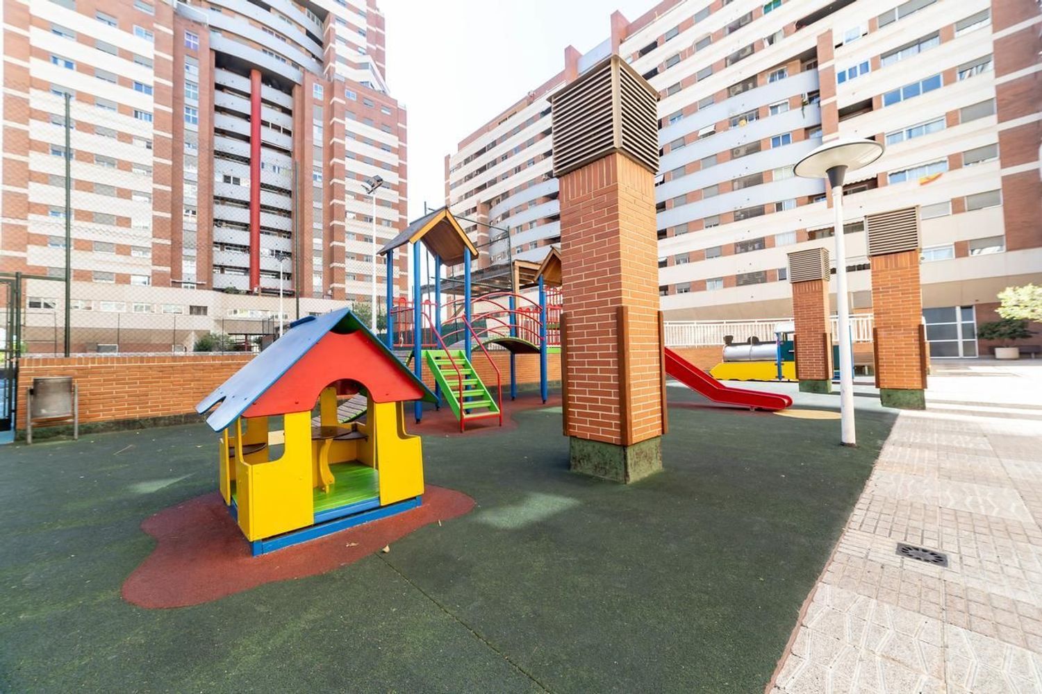 Piso en Avenida d'Amado Granell Mesado, 65 - Foto 20