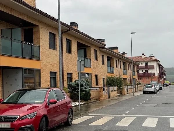 Chalet adosado en Intxaurrondo, 26 - Foto 3