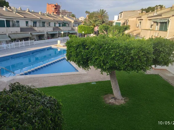 Piso en Aver Costa Blanca, 63