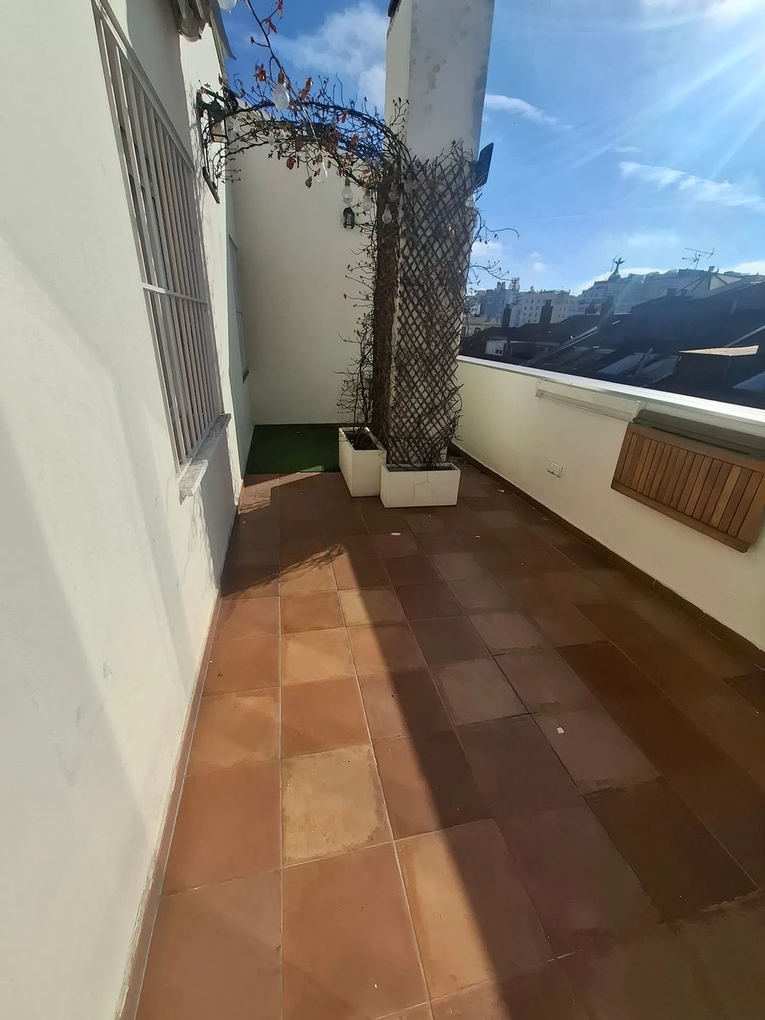 Ático en calle de San Bernardino, 6 - Foto 7