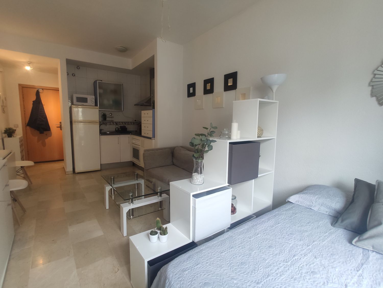Estudio en Calle Refino, 11, El Ejido - Foto 3