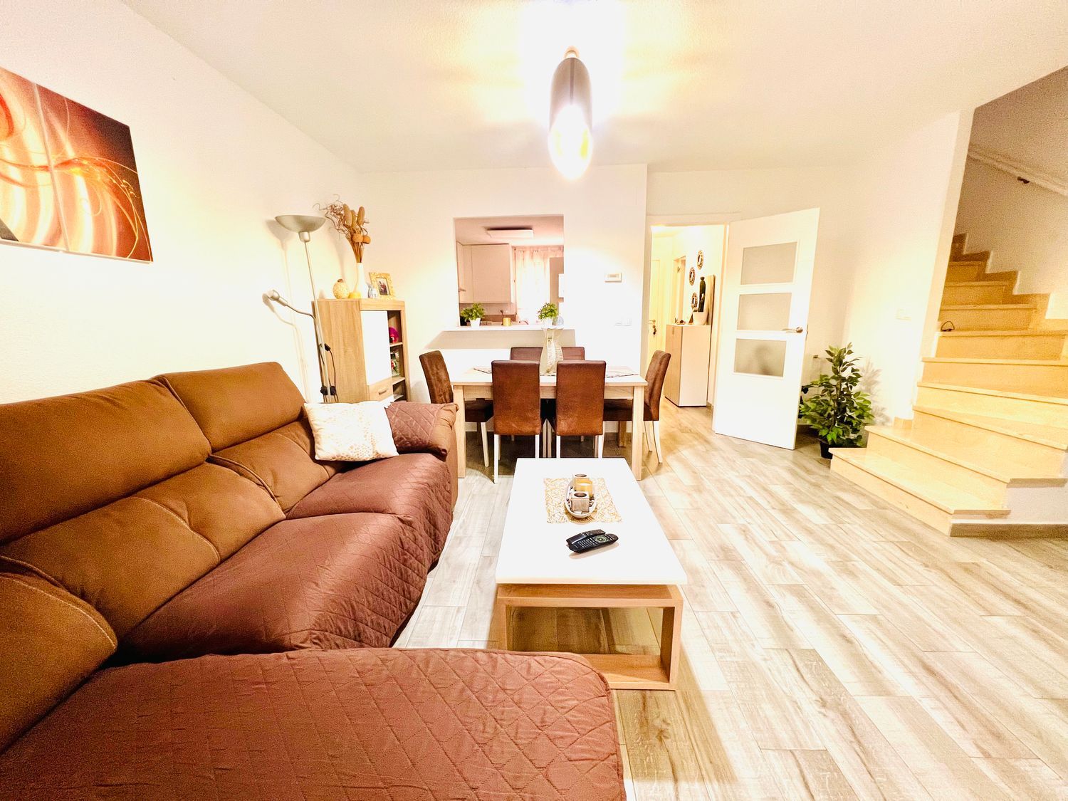 Chalet adosado en Calle Serra Cantacuc, 3, Centro, Centro - Foto 9
