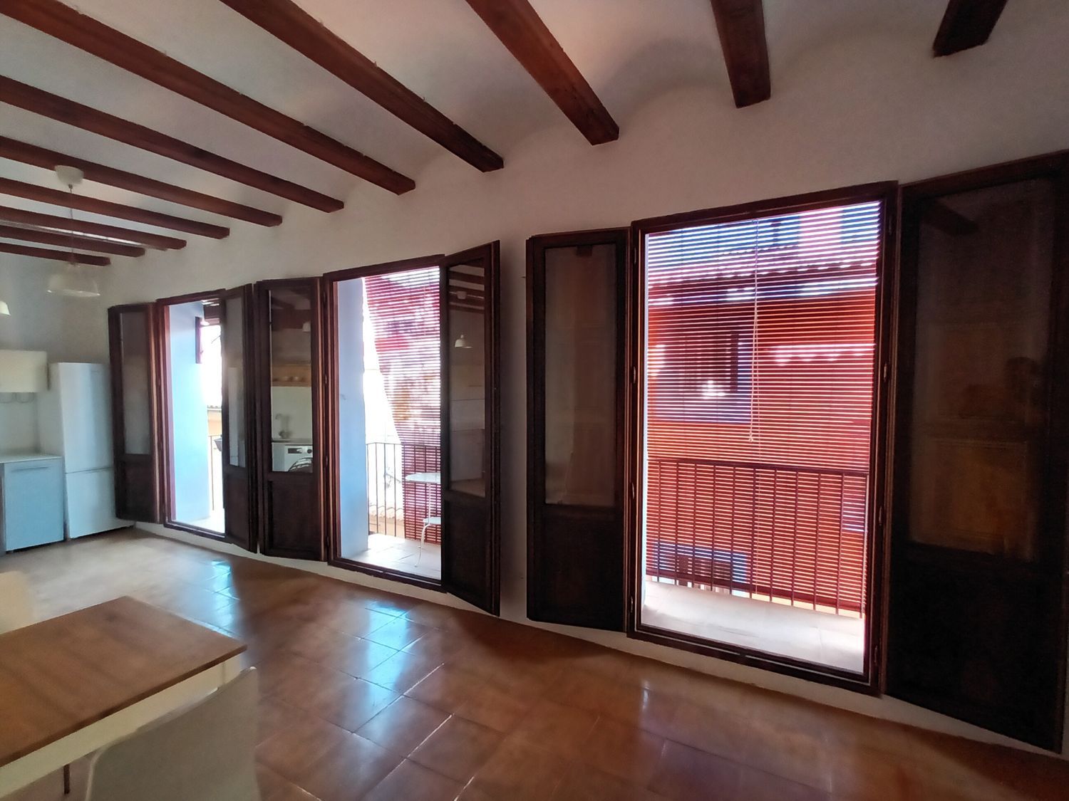 Piso en calle dels Abaixadors, 2