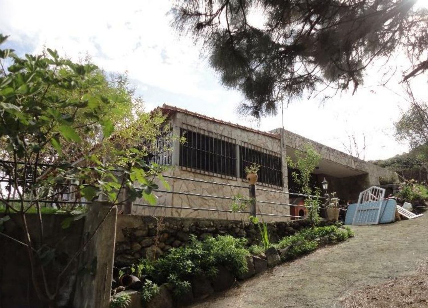 Casa o chalet independiente en Camino El Madroño, 24, Montaña-Zamora-Cruz Santa-Palo Blanco, Montaña-Zamora-Cruz Santa-Palo Blanco - Foto 4