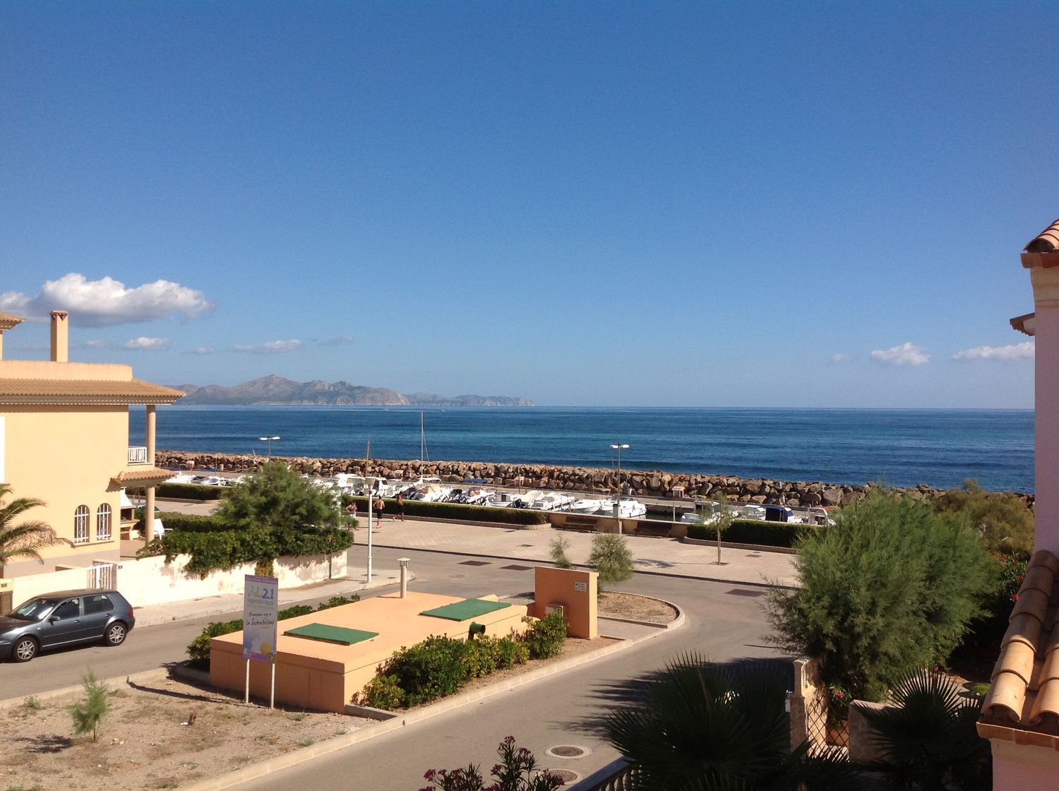 Ático en Avenida del Talaiot de sa Nineta, 3 - 1º, Son Serra de Marina, Son Serra de Marina - Foto 4