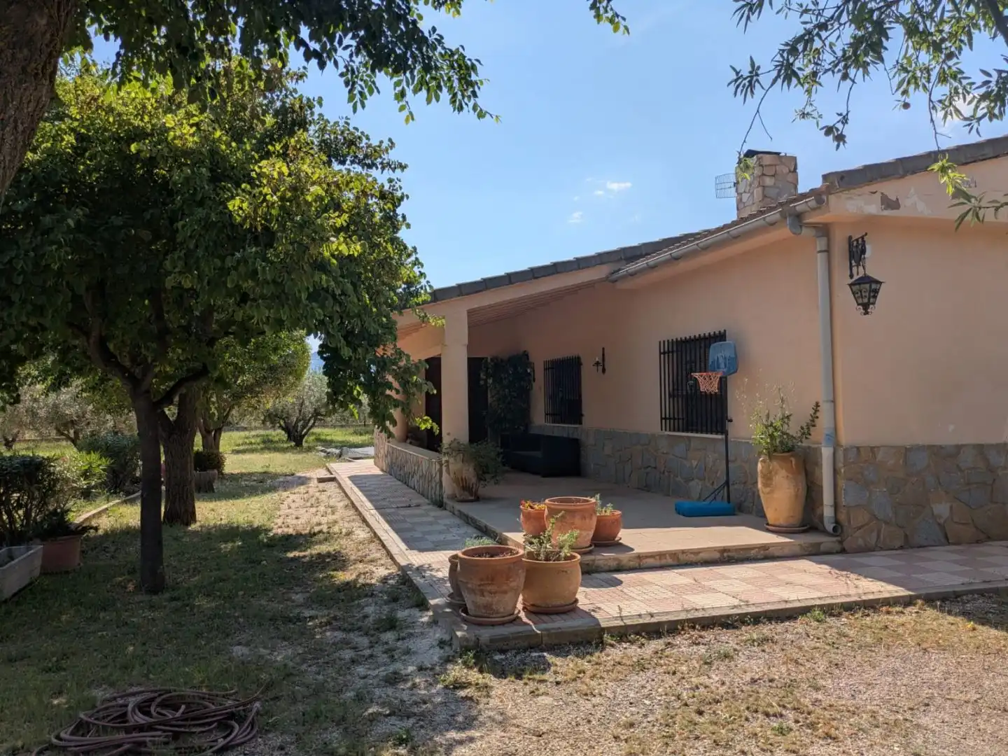 Chalet en  Carrer de Favanella 30 - Foto 2