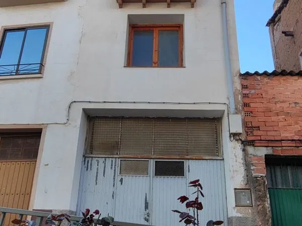 Chalet adosado en Calle Cueva Oscura, 7 - Foto 1