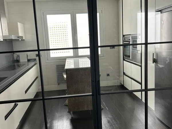 Piso en calle Velázquez, 124 - Foto 9