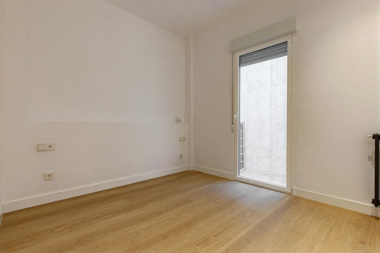 Piso en Barrio Trafalgar - Foto 13