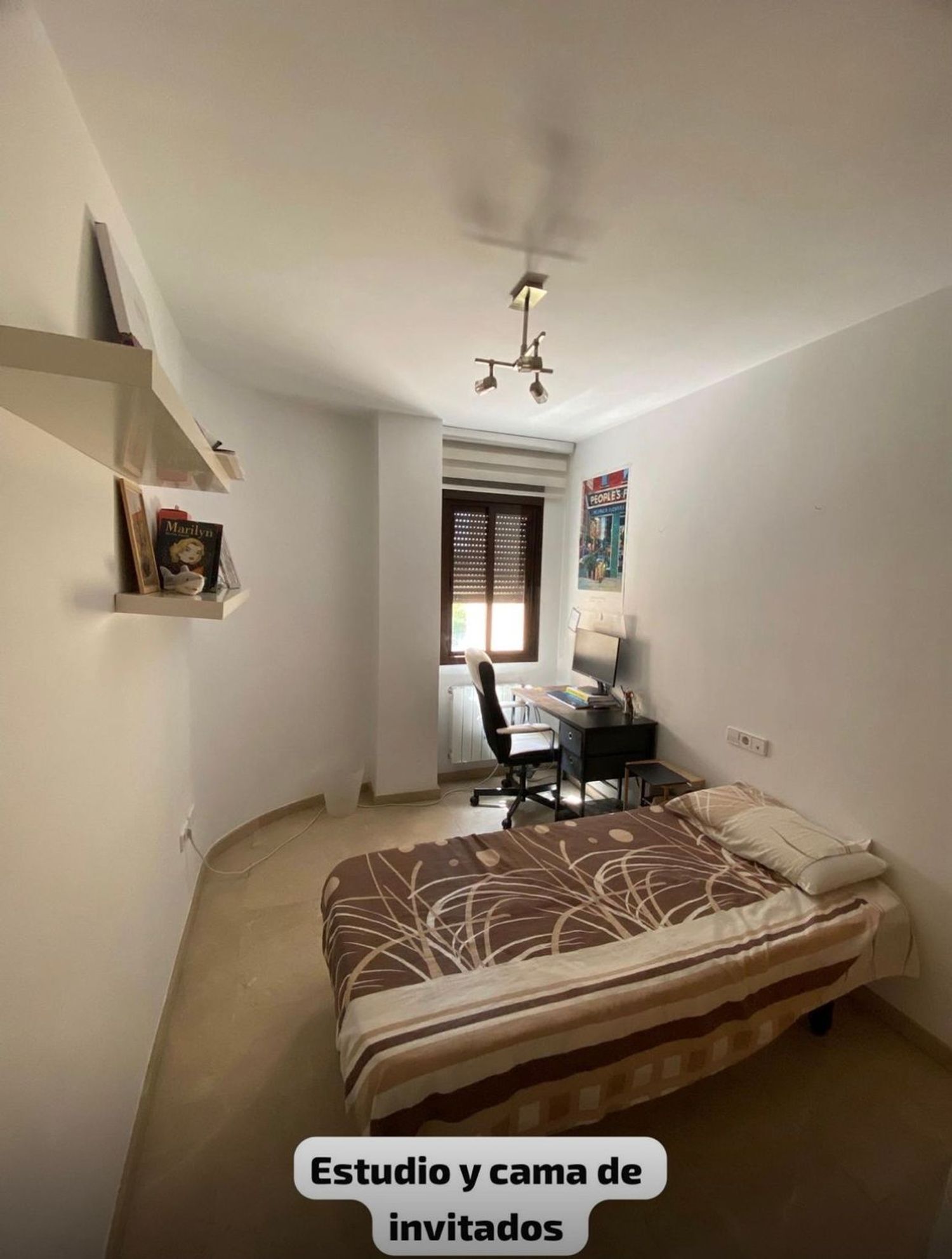 Piso en calle Periodista Quesada Chacón, 2 - Foto 26