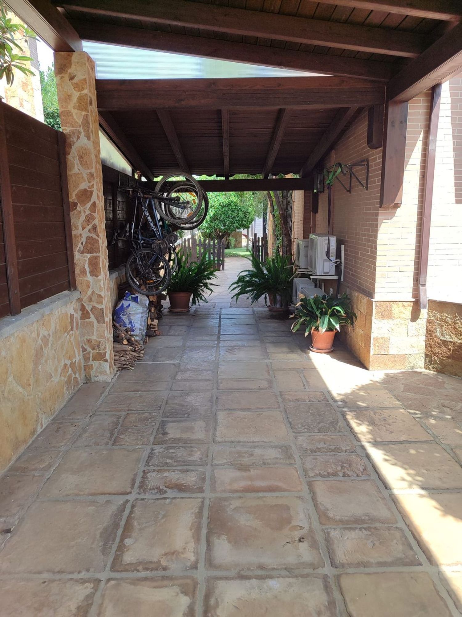 Chalet pareado en Espartinas Pueblo, Espartinas Pueblo - Foto 20