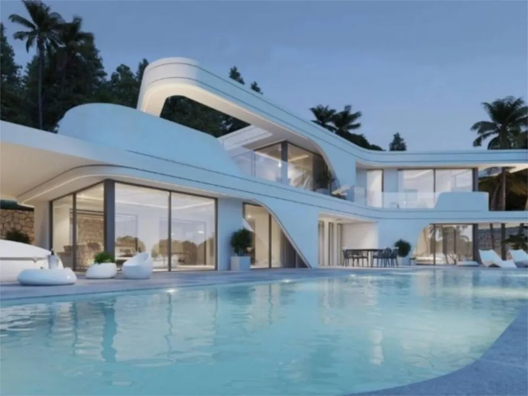 Chalet en  Plazuela de San Bernabé 7 - Foto 5