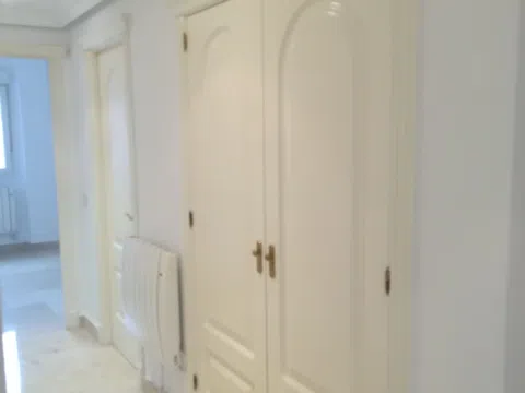 Piso en calle de Alejandro Sanchez, 99