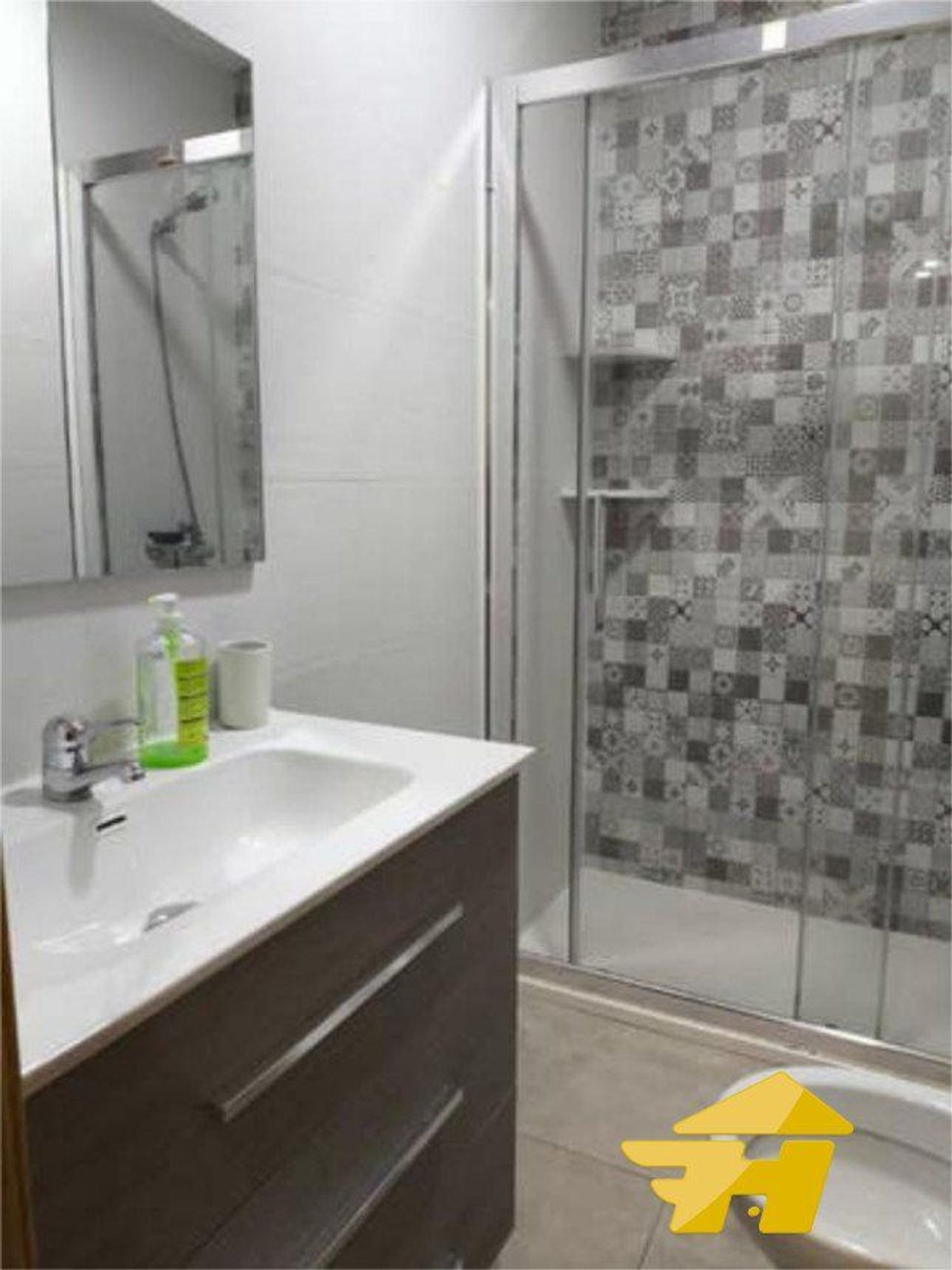 Piso en Calle Fray Martín de Córdoba, 2, Carretera Trassierra - Colonia de la Paz - Foto 3