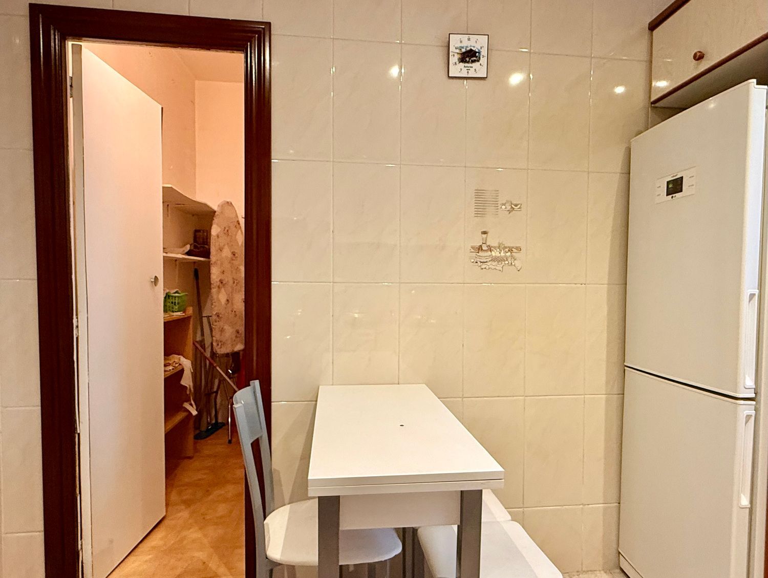 Piso en Calle de Basilio Boggiero, 153, Plaza de Toros - Foto 6