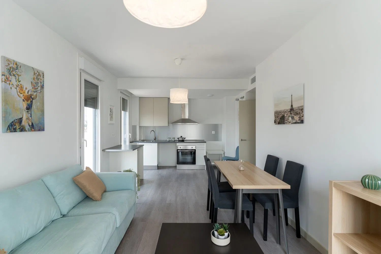 Piso en calle 2 de Febrero, 2 - Foto 3