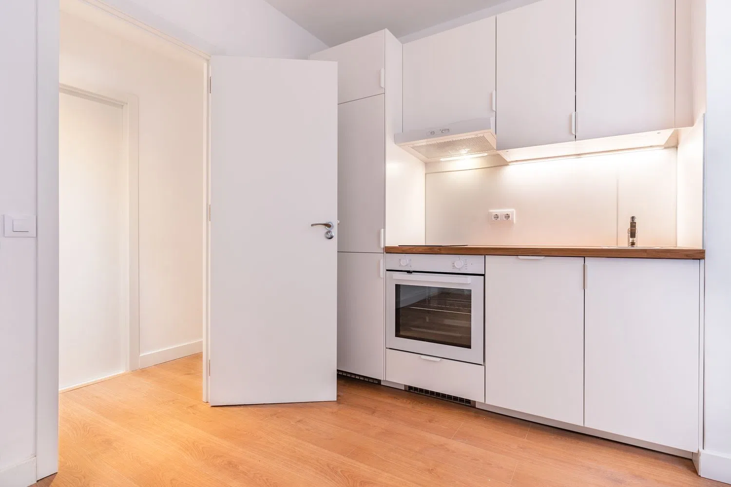 Piso en calle de Concepción Jerónima, 5 - Foto 2