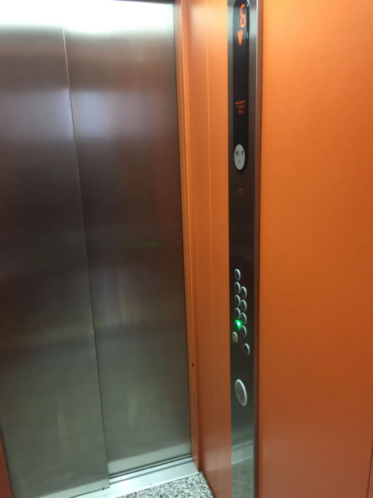 Piso en avenida de Burjassot, 122 - Foto 17