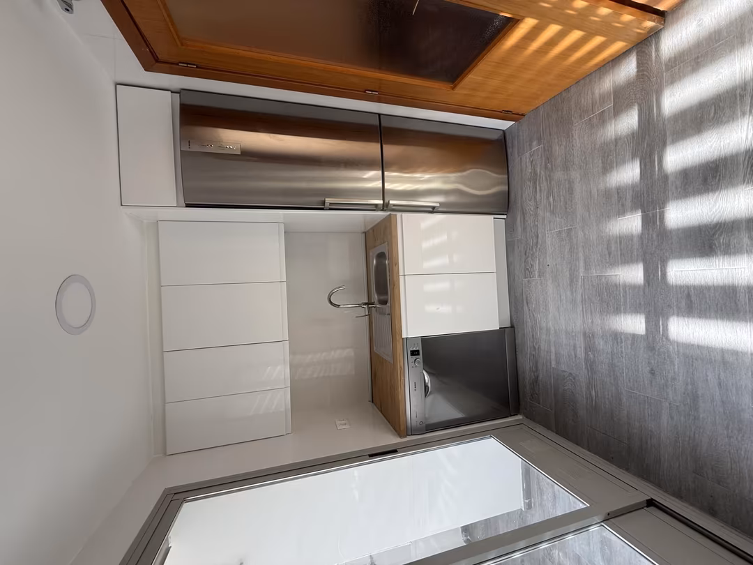 Piso en  Calle de Aquitania 71 - Foto 13