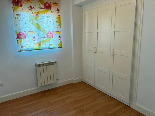 Piso en Calle de los Hermanos García Noblejas, 135, Arcos - Foto 19