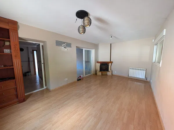 Chalet adosado en venta en Paseo de los Olivos, 92 D - Foto 9