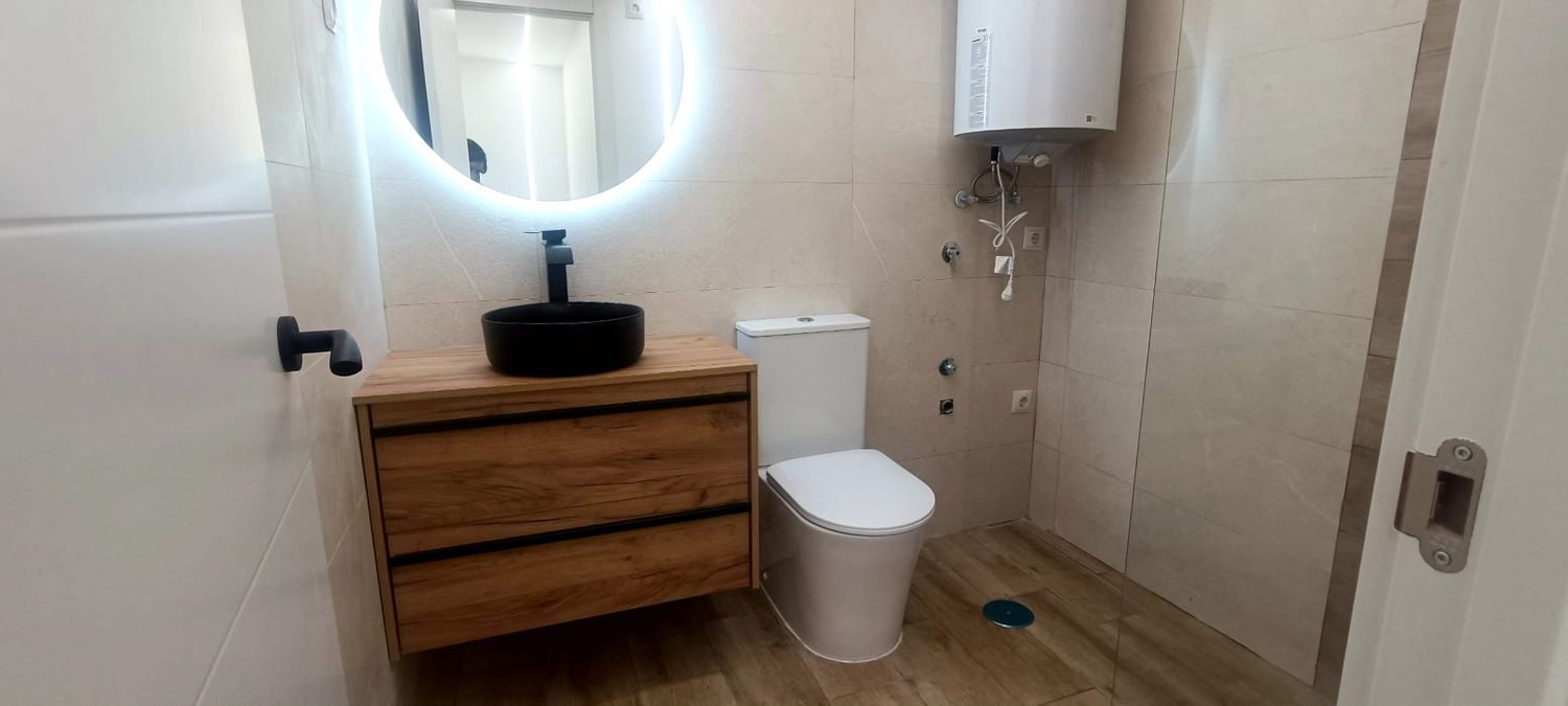 Dúplex en calle de Francisco Muñoz, 13 - Foto 24