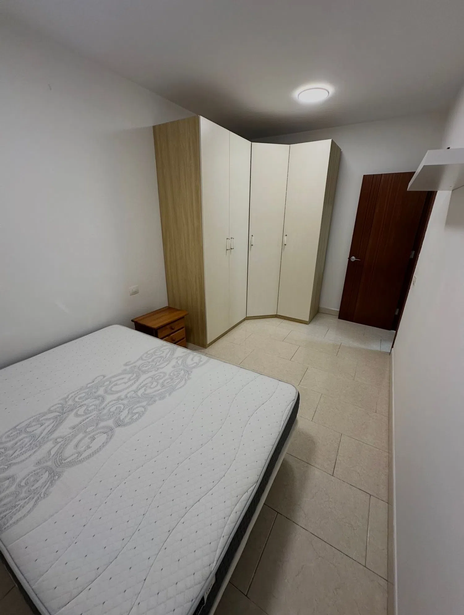 Piso en calle Archivero Joaquín Blanco Montesdeoca, 21 - Foto 4