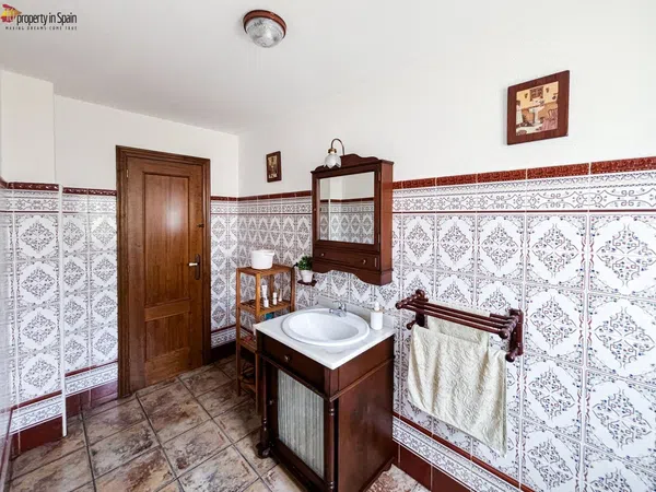 Casa o chalet independiente en Calle Montíboli - Foto 29