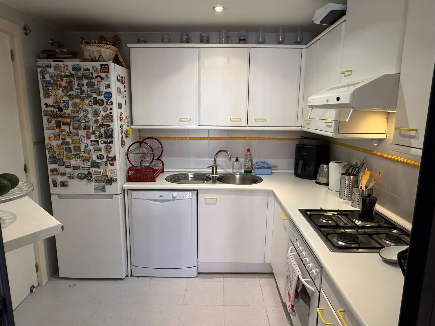 Piso en Calle de Alonso Quijano, 61, Tres Olivos - Valverde - Foto 19