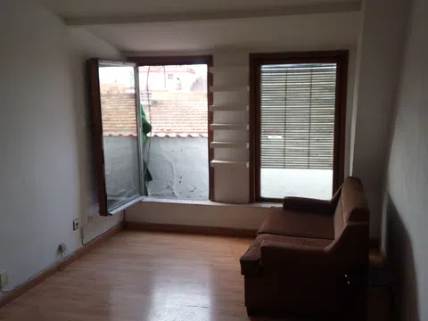 Estudio en calle Manuel Nogueiro, 13