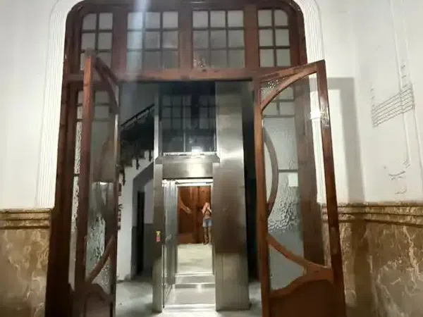Piso en Calle dels Adreçadors, 13, Sant Francesc - Foto 13