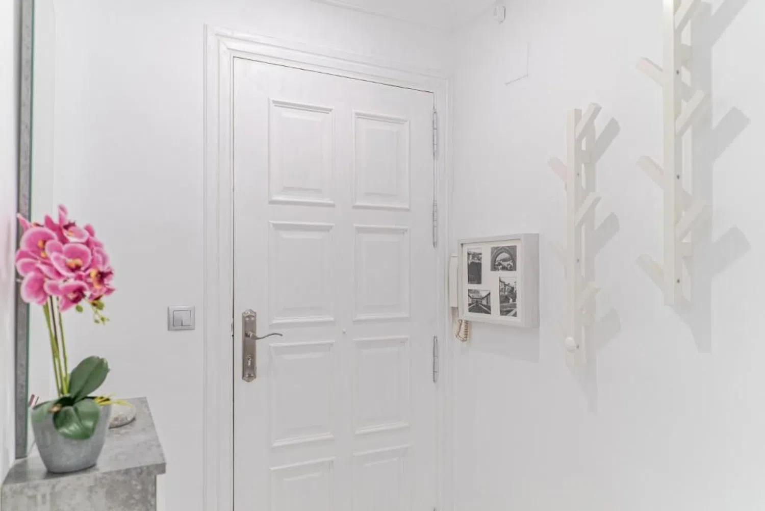 Piso en C. Álvaro de Bazán, 2 - Foto 4