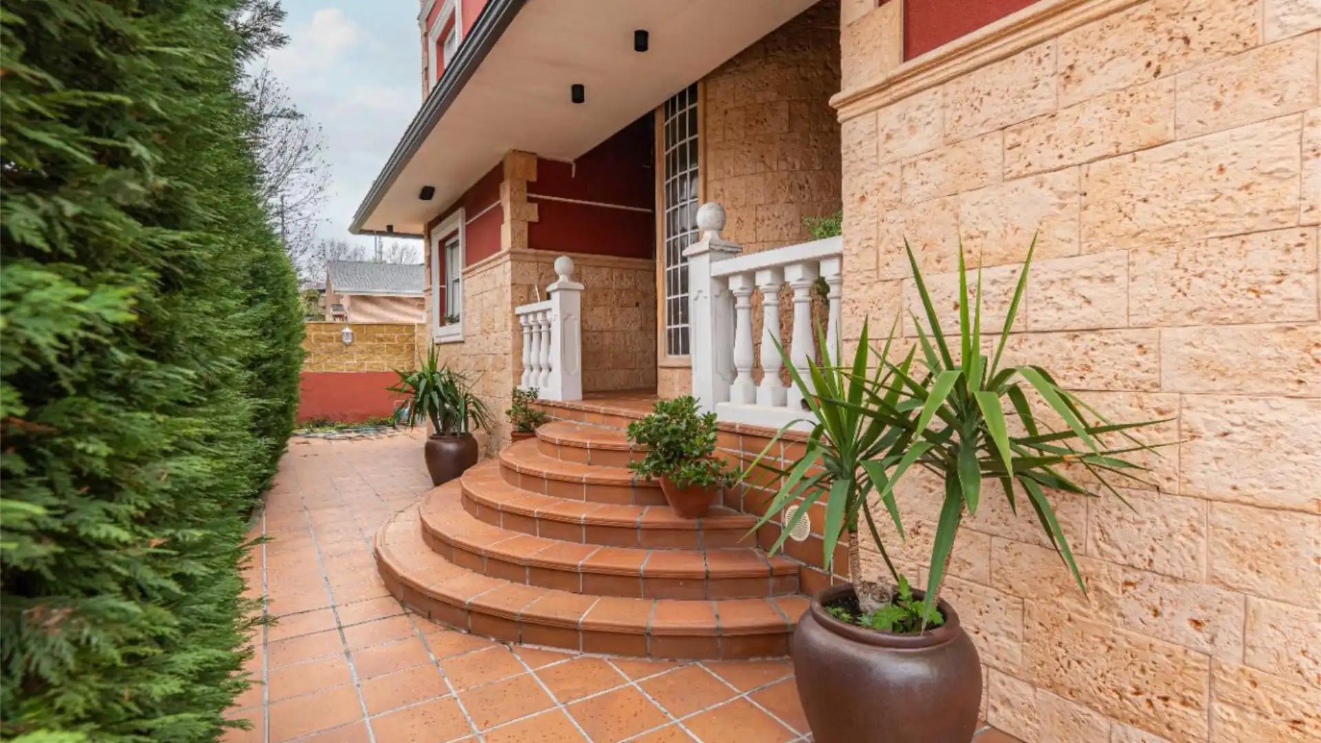 Chalet en  Calle de Bilbao 16 - Foto 2