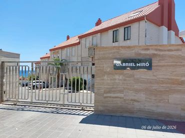 Casa adosada en  Calle de la Dorada 6 - Foto 40