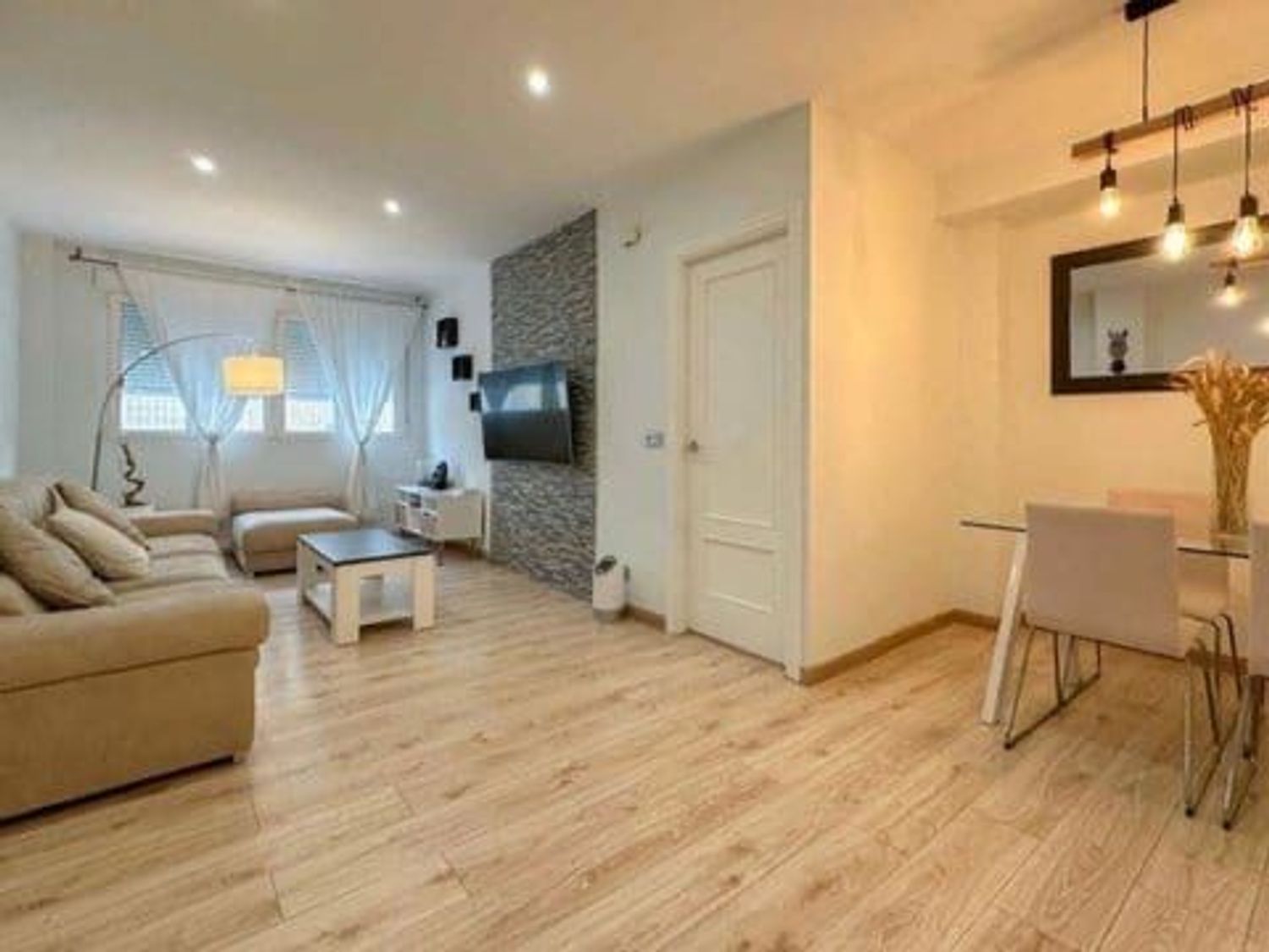 Piso en Campo, 35 - Foto 5